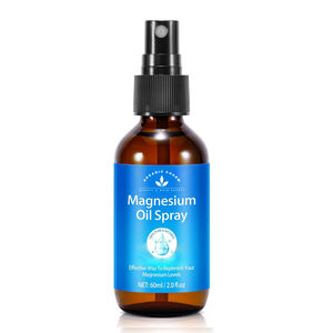 Spray al Cloruro di Magnesio per i piedi: sollievo muscolare rapido e sonno migliore - Product Image 2