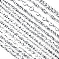 Vente en gros de bijoux tendances en acier inoxydable plaqué argent, pendentif en forme de crabe, pendentif hip hop, accessoire de fabrication de colliers et bracelets