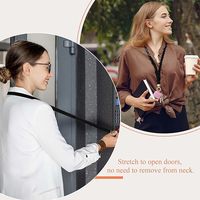 Longes de pliage intestinaux élastiques et extensibles Offre Spéciale de haute qualité en stock pour les employés de bureau uniquement
