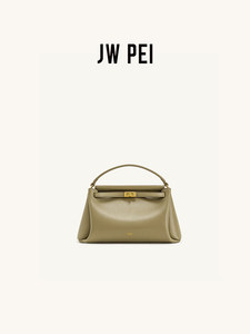 Sac à main <span class=keywords><strong>Carmen</strong></span> Lock Clutch Crossbody Top Handle Small Square pour femme, <span class=keywords><strong>nouvelle</strong></span> collection haut de gamme JW PEI JP33 - Product Image 5