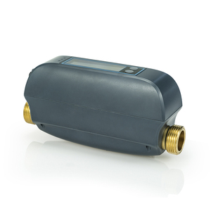 Ce/ROHS bền Wifi Bluetooth thông minh đồng hồ nước siêu âm tự động ngắt nước trong 3/4 "điều khiển từ xa lưu lượng nước mét - Product Image 5