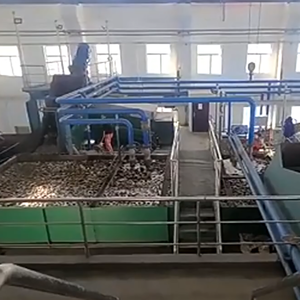 Planta de azúcar de remolacha en venta Línea de procesamiento de azúcar de caña de azúcar Refinería de azúcar - Product Image 4