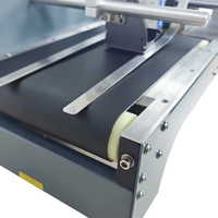 Printer Inkjet semua dalam satu otomatis, Printer Inkjet Desktop Paging dengan sabuk