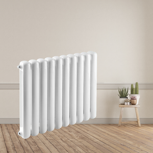 Radiatore a pannello in acciaio ad alta efficienza - Bestseller certificato GOST per il riscaldamento domestico in Russia - Product Image 2