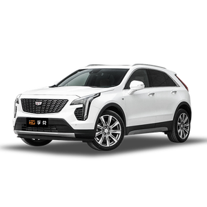 2019 para Cadillac <span class=keywords><strong>XT4</strong></span> 2025 Sedán SUV de Lujo Premium Vehículo de Nueva Energía OEM Chino Coche Usado Barato Automático <span class=keywords><strong>2022</strong></span> Coches Híbridos Vehículo - Product Image 1