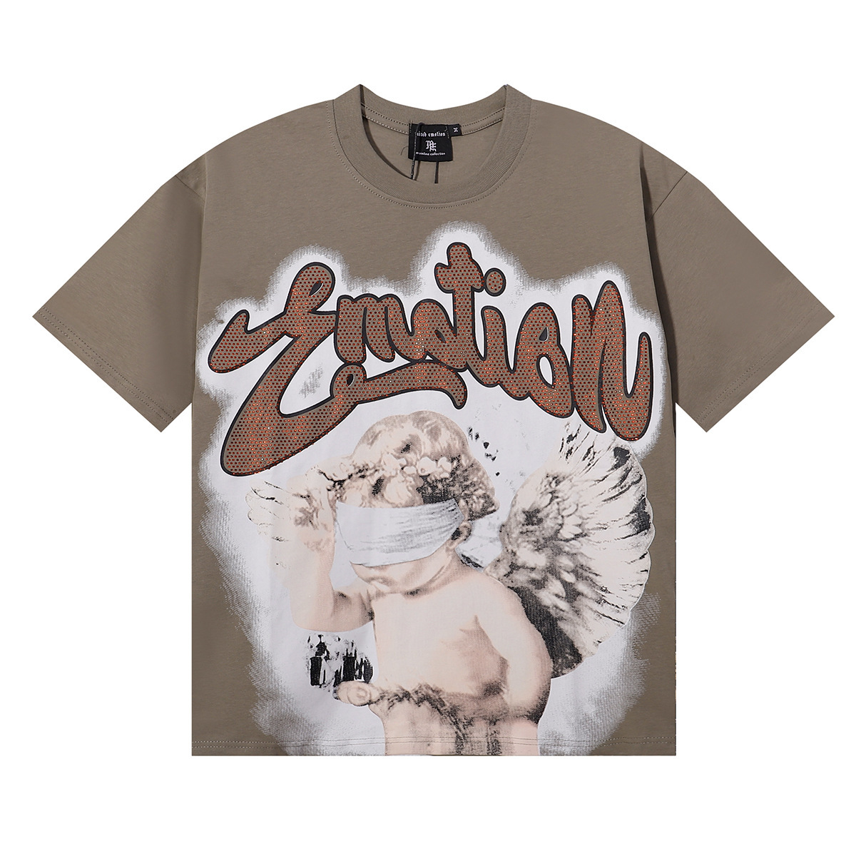Em007 brown