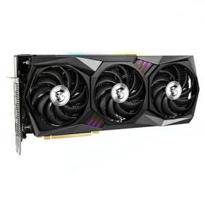 Used GEFORCE RTX 3070 Ti GAMING X TRIO 8G Graphics Card With 8GB GDDR6X Memory Support RGB Mystic Light RTX 3070 Ti GAMING X TRI - Product Image 1