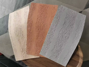 Paneles de revestimiento de pared modernos, chapa de ladrillo fino, piedra suave, azulejo travertino flexible para pared exterior - Product Image 6