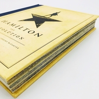 Servicios de impresión de libros de tapa dura personalizados, alta calidad