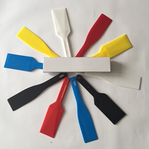 Pantalla de impresión de tinta de plástico espátulas/tinta de cuchillo - Product Image 2