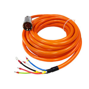 Anpassbares Kabel mit langem Kern und benutzer definierten Batterie klemmen - Product Image 5