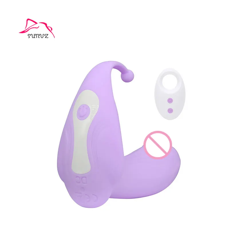 IPX7 Waterdichte Veilig Draadloze Afstandsbediening Usb Bullet Vibrator Sex Toy Vrouwen Silicone <span class=keywords><strong>Rubber</strong></span>