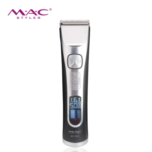<span class=keywords><strong>Tondeuse</strong></span> à <span class=keywords><strong>cheveux</strong></span> électrique professionnelle pour hommes MAC Styler, nouvelle conception portable <span class=keywords><strong>sans</strong></span> <span class=keywords><strong>fil</strong></span>, haute qualité - Product Image 5