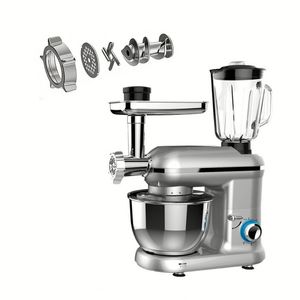 <span class=keywords><strong>Robot</strong></span> pâtissier mélangeur de pâte professionnel pour cuisine, le plus vendu - Product Image 6
