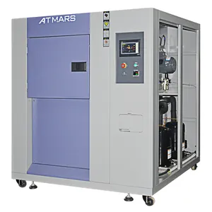用于金属腐蚀的可编程高低温湿度试验箱热冲击机测试设备