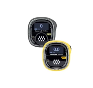 เครื่องตรวจจับก๊าซคาร์บอนไดออกไซด์ BW BWS1-BL-Y พร้อมสัญญาณเตือน ความแม่นยำสูง และน้ำหนักเบา BWS1-BL-Y เครื่องตรวจจับก๊าซหลายชนิดแบบพกพา Bw Bws1 - Product Image 2