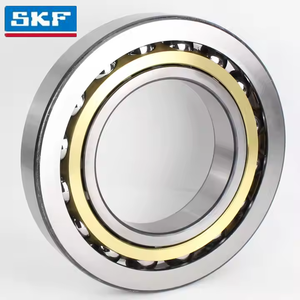 Rodamientos de bolas de contacto angular de una hilera originales SKF 7222C - Product Image 6