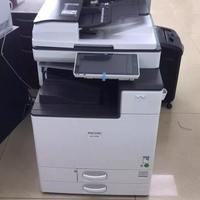 Photocopieur Ricoh MC2000 A3 couleur laser, impression recto verso, intégration réseau, matériau PLA, fabriqué au Japon