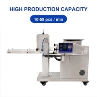 Ligne de production entièrement automatique de barres énergétiques, de céréales, de granola et de protéines, avec moule personnalisé, extrudeuse et certificat CE