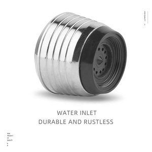 Aérateur multifonctionnel rotatif à 360 °-économiseur <span class=keywords><strong>d</strong></span>'<span class=keywords><strong>eau</strong></span> anti-éclaboussures pour le nettoyage de la cuisine et les légumes - Product Image 6