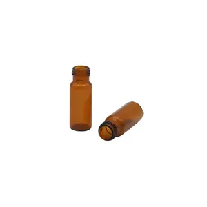 Whosale 2ml Neutral Screw Neck Glass Vials For Injection