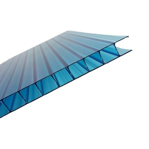 <span class=keywords><strong>Polycarbonate</strong></span> tấm rỗng cho lợp - Product Image 1