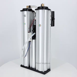 Modul Generator Oksigen Industri CE FCC ROHS PSA 10L/menit >93% Papan Sirkuit Kontrol Flow Meter Generator Ozon Sumber Gas - Product Image 4