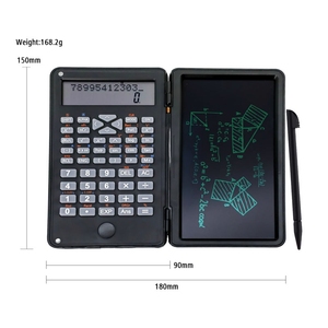 New Arrival Hot Bán học sinh vẽ đồ khoa học máy tính với văn bản Pad - Product Image 2