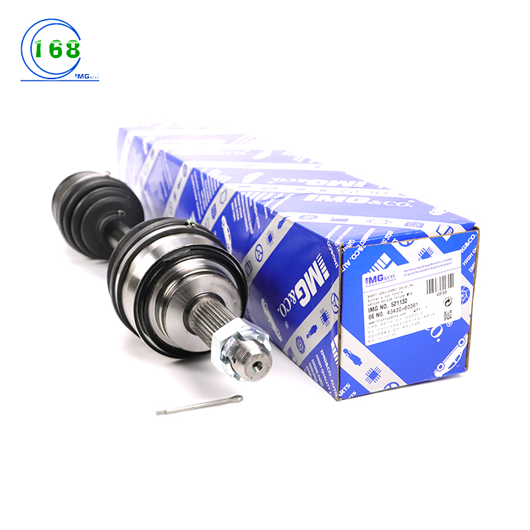 IMG Right Front Axle Drive Shaft Assy for Toyota 4runner