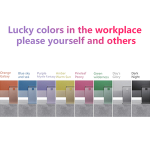 Ultra-sottile 23.8 pollici 1K 2K tutto in uno Desktop PC <span class=keywords><strong>Set</strong></span> di Computer da gioco 6 Core AMD 16GB DDR5 512GB SSD monoblocco Barebone PC - Product Image 5