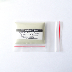 Industrial Synthetic Diamond Micron Powder Man-made Diamond Powder for Polishing Gemstone - Product Image 6