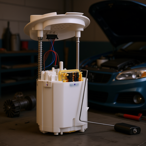 Módulo de Bomba de Combustible D0100HRICKX para Chrysler Dodge Challenger Charger, Pieza de Repuesto - Product Image 2