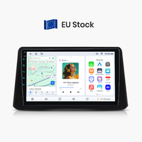 Autoradio sans fil Junsun Carplay pour Opel Mokka 2012-2016, GPS, navigation, lecteur multimédia, lecteur vidéo Android