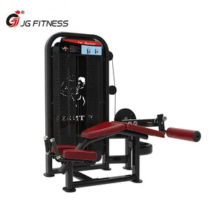 Seiko équipement de conditionnement physique couché jambe curl machine équipement de musculation de remise en forme et musculation