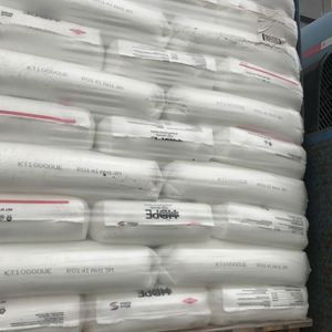 เม็ดพลาสติก HDPE KT10000UE MFR 8.0 ชนิดทนแรงกระแทกสูง ผลิตจากวัสดุรีไซเคิล เกรดสำหรับขึ้นรูป ใช้สำหรับทำถัง ขวด ลัง กล่อง - Product Image 5