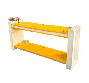 Détecteur de courants de Foucault non magnétique de qualité industrielle pour ceintures de convoyeur minier avec boîtier de commande indépendant - Product Image 1