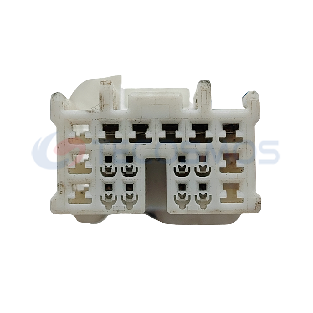 Waterproof Wire Connector Cable Harness Automotive Enclosure Connector for Toyota 18pin Female CT18-0040M-1