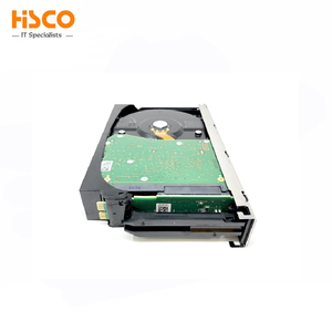 HFJ8D Buffer untuk Equallogic 1.2TB 10000rpm SAS-6Gbps 64MB Buffer <span class=keywords><strong>2</strong></span>.5 inci Hard Drive - Product Image 3