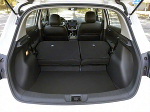 <span class=keywords><strong>Nissan</strong></span> Tiida 2016, 1.6L, CVT, Edición <span class=keywords><strong>Smart</strong></span>, Hatchback, Cuero, Volante a la Izquierda, <span class=keywords><strong>Precio</strong></span> Negociable, Inspeccionado, Auto Económico - Product Image 6