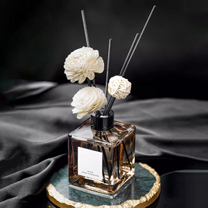 100ml Bâtons d'encens Reed <span class=keywords><strong>Parfum</strong></span> Liquide Diffuseur avec <span class=keywords><strong>Parfum</strong></span> - Product Image 1