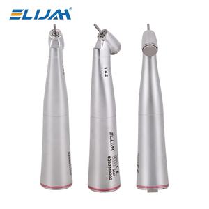 ELIJAH 1:4 dentale. 2 Handpiece in fibra ottica dentale a bassa velocità Handpiece 45 gradi dentario crescente Contra Angle Handpiece - Product Image 1