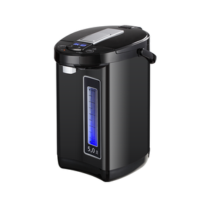 AILYONS avec sortie à 3 voies 5L Home Thermo Boilers Instant Hot Electric Air Pots Distributeur d'eau - Product Image 4