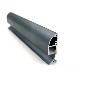 Channel Recessed Corner Led Strip Aluminum Profile Aluminium Perfiles De Aluminio Para Leds