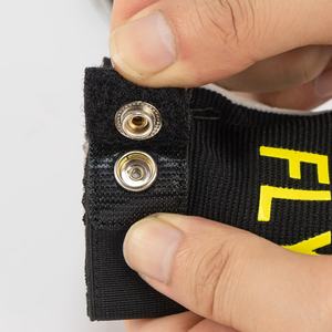 Venta caliente Guantes de paracaidismo resistentes al desgaste Nuevos guantes de paracaidismo de cuero para primavera Verano Otoño Invierno - Product Image 6