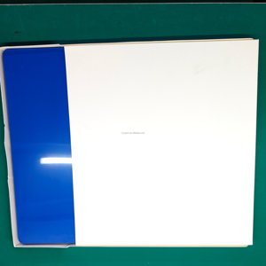 Película Térmica para Rayos X, Proceso en Seco, para Clínica y Hospital, Alta Resolución, Compatible con Dicom, Suministros de Radiología Veterinaria PET - Product Image 5