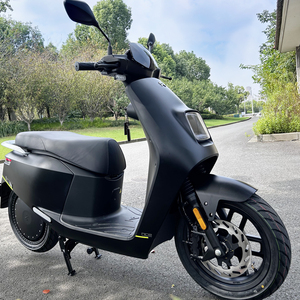 <span class=keywords><strong>N</strong></span>-moto de alto rendimiento 6600W potente batería de litio EU GPS de alta velocidad EEC <span class=keywords><strong>COC</strong></span> 72v motocicleta eléctrica para adultos scooter - Product Image 3