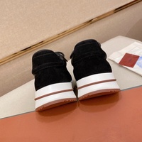 Chaussures de sport pour hommes haut de gamme, tendance, respirantes, rétro, à enfiler, avec doublure en maille, style décontracté de luxe européen pour l'automne