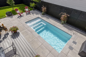 Custom Factory Directly <strong>Pool</strong> Shell Design Fiberglass <strong>Pool</strong> - Product Image 3