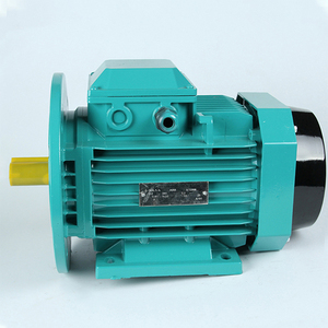 มอเตอร์อะซิงโครนัสแบบสามเฟส รุ่น YE3-315L1-2 กำลัง 160 กิโลวัตต์ 215 แรงม้า 380 โวลต์ AC - Product Image 1