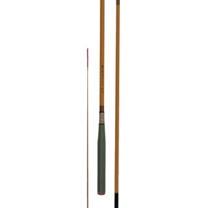 Japon <span class=keywords><strong>SAKURA</strong></span> Sakurai Edogawa TANAGO Canne Courte Modulaire pour la Pêche au Carpe Sauvage et aux Crevettes - Product Image 5